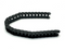 Igus 09-10-028-0 Zipper Energy Chain Assembly 2ft Length - Maverick Industrial Sales