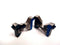 Semtorq FC6 Series Blue Blades Set of (2) for Tip Dresser Cutter Welder - Maverick Industrial Sales