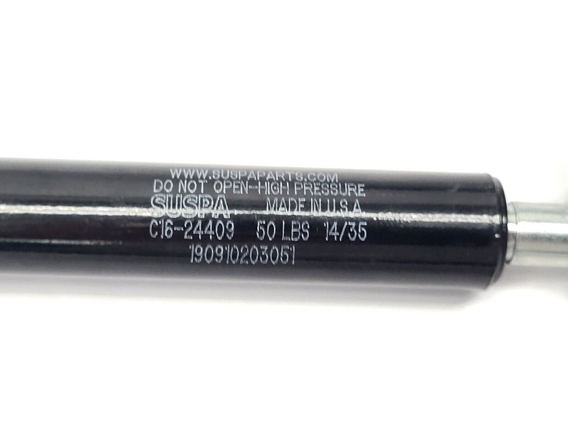 Suspa C16-24409 Gas Spring - Maverick Industrial Sales