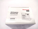 Honeywell North 7003 Respirator Refresher Pads Dispenser Box of 100 Packets - Maverick Industrial Sales