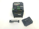 Fuji Electric FRN001C1S-4U FRENIC Mini Drive Control Module 3PH 1 HP 380-480V - Maverick Industrial Sales