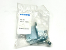 Festo HNC-40 Foot Mounting Bracket Kit 174370 - Maverick Industrial Sales