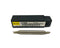 Interstate 01774066 Double End Stub End Mill Cutter 3/32"x9/64"x3 HSS 3/16" - Maverick Industrial Sales