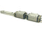 NSK 68-313KL Linear Bearing Guide Blocks w/ LH150280ANC2-02K53 Guide Rail 280mm - Maverick Industrial Sales
