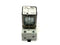 Allen Bradley 700-HB33Z24 Ser. E Relay w/ 700-HN153 Ser. B Relay Base - Maverick Industrial Sales