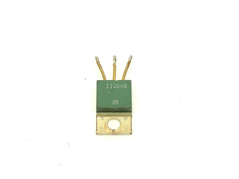 GE D45C11 PNP Power Transistor - Maverick Industrial Sales