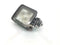 Aluminum Housed 3 LED Machine / Conveyor Light with 4 Pin M8 Connector - Maverick Industrial Sales