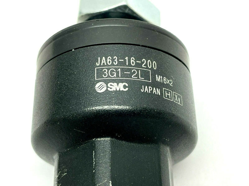 SMC JA63-16-200 Floating Joint - Maverick Industrial Sales