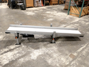 Dorner 252M18-0900200A040401 2200 Flat Belt Center Drive Conveyor 9' L x 18" W - Maverick Industrial Sales