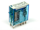 Allen Bradley 700-HK32Z24-4 Ser B Relay w/ 700-HN122 Ser A Base - Maverick Industrial Sales