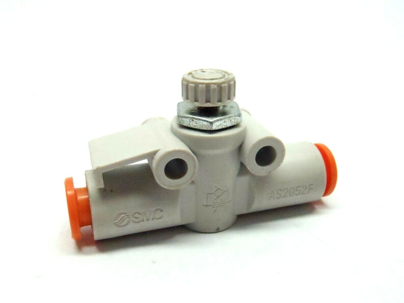 SMC AS2052F In-Line Flow Control Valve - Maverick Industrial Sales