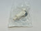 Cole-Parmer 31307-10 Quick Disconnect Fitting Polysulfone Valved Hose Barbs 3/8" - Maverick Industrial Sales