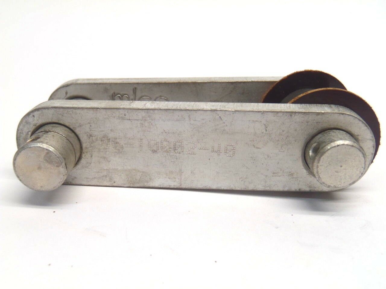 Milco 286-10037-22 Link Assembly 3 5/8" - Maverick Industrial Sales