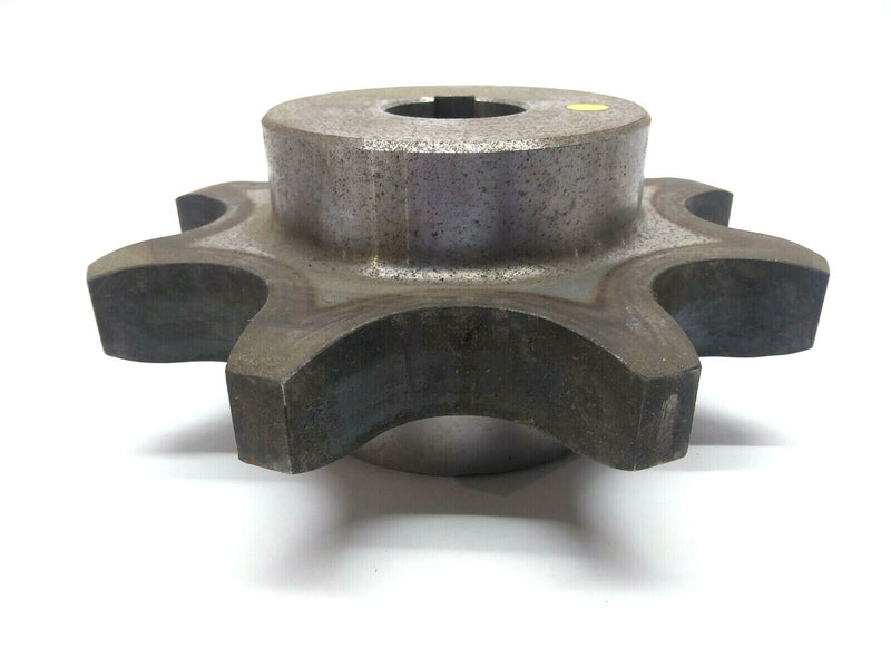 Siemens Dematic IN00090217 Sprocket Cross Conve Tens Station P 80mm 8 Teeth - Maverick Industrial Sales