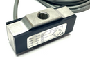 Transducer Technique LP0-500 Ultra-Low Profile Load Cell - Maverick Industrial Sales