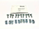 Bosch Rexroth 3842531552 Lateral Guide Support BAG OF 10 - Maverick Industrial Sales