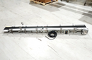MiSUMi SVKB-150-2230-25-TA115-SCM-12.5-D-B-SCB-CW Belt Conveyor 2230mm x 150mm - Maverick Industrial Sales