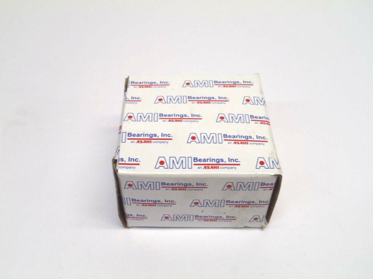 AMI MUFL001 Bearings - Maverick Industrial Sales