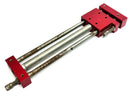 Barrington Automation LA-1 Linear Actuator 9/16" Bore 7" Stroke - Maverick Industrial Sales