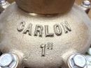 Carlon Meter Co. 100-P Water Meter 1" - Maverick Industrial Sales