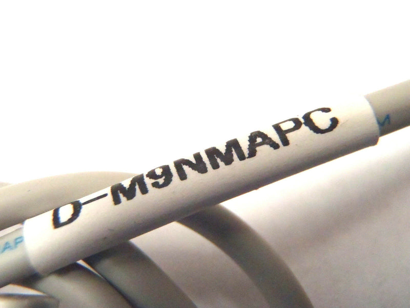 SMC D-M9NMAPC Auto-Switch, 3-Wire NPN Type - Maverick Industrial Sales