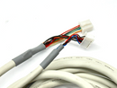 SMC LE-CP-3-B-S Electric Actuator Cable 3m - Maverick Industrial Sales