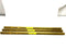 Bosch Rexroth 3842992529 Brass 1" Inch Hex Shaft 840.5mm Length SW27 LOT OF 3 - Maverick Industrial Sales
