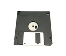 Hurco 007-4137-001 Rev B Floppy Disk, Production PKG, SKCMX152 Multikey