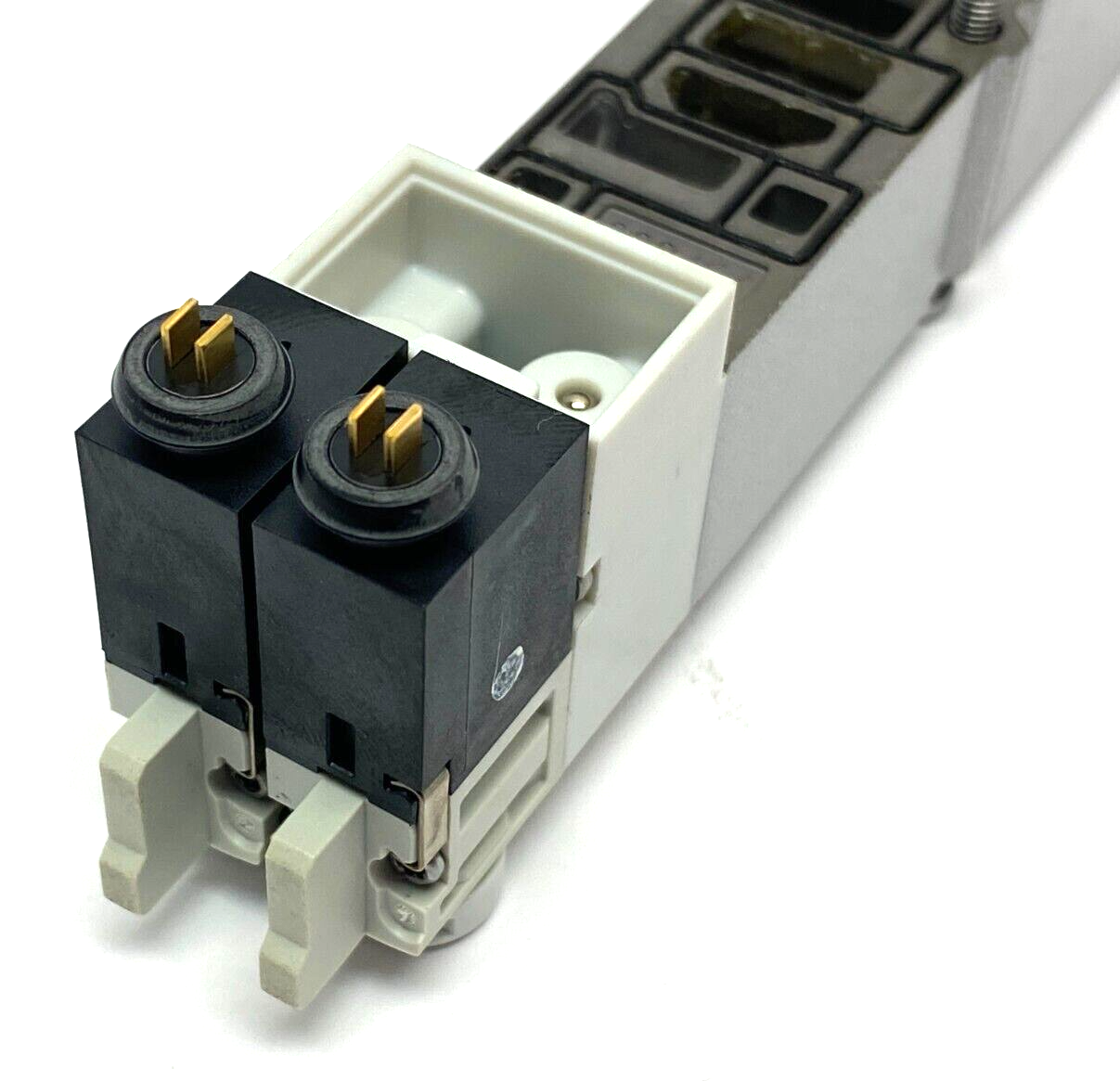 Festo VMPA2-M1H-KS-PI Solenoid Valve 568656 - Maverick Industrial Sales