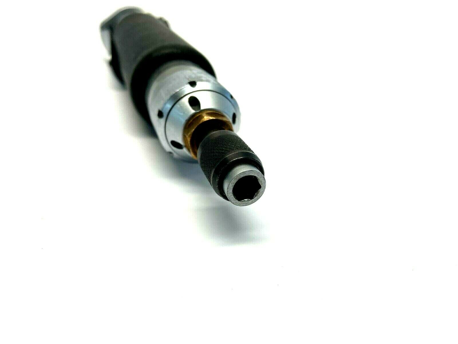 GSE Tech-Motive SD25I035BAQ2 Electric Screwdriver 1/4" Hex Drive - Maverick Industrial Sales