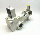 Lewa EK1 Ecoflow Diaphragm Metering Dosing Pump, 15mm Stroke, 2 kN Thrust (2013) - Maverick Industrial Sales