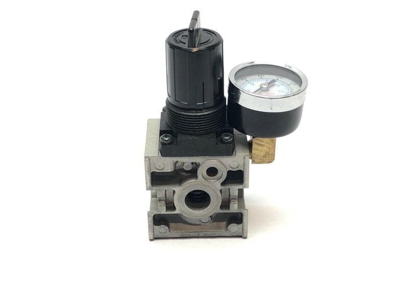 SMC NARM2500-A-N02 Modular Regulator - Maverick Industrial Sales