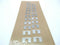 Westinghouse 620B875H01 Shim Rev 005 Pack of 23 Shims - Maverick Industrial Sales