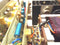 BBC HE 810427-318 Brown Boveri Amplifier M5AX-E - Maverick Industrial Sales