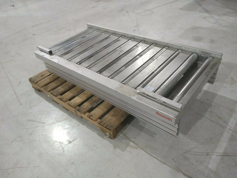 Rexroth JU 5 Conveyor Junction Section 1560mm X 65mm for TS 5 - Maverick Industrial Sales