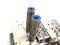 Festo VABE-S6-1LT-C-M1-S37/ VABF-S6-10-P1A6-N12/ VABV-S4-1S-N14-2T2 Terminals - Maverick Industrial Sales