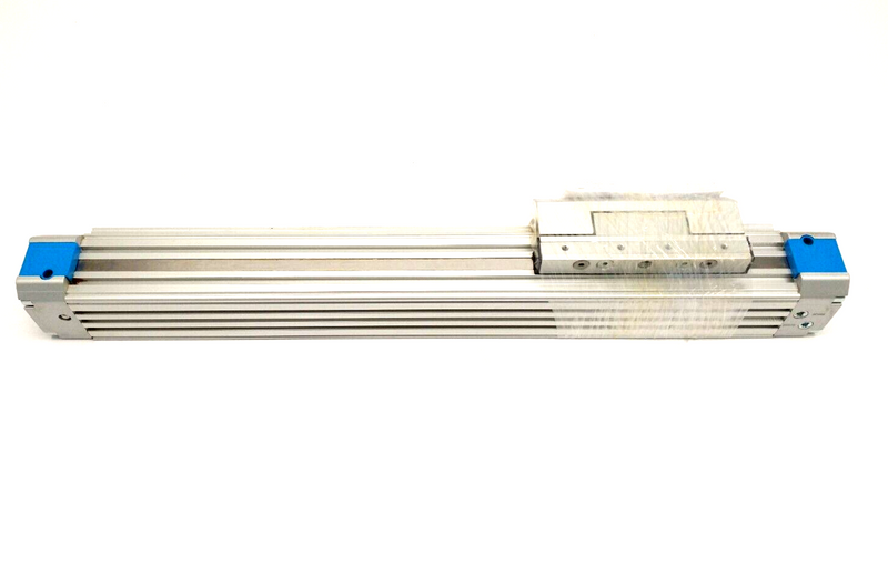 Festo DGPL-1 1/4"-11"-PPV-A-& Linear Drive With Slide Linear Actuator 27601981 - Maverick Industrial Sales