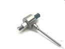 Load Cell 1" Diameter 2" Height w/ Connector 250GMS - Maverick Industrial Sales