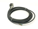 Lumberg Automation VAD 3C-4-1-228/5 M Sensor Cable - Maverick Industrial Sales