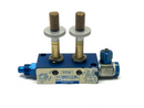 Festo BMFH-2-3-M5 Air Solenoid Valve - Maverick Industrial Sales