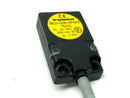 Turck BC5-Q08-AP6X2/S250 Rectangular Capacitive Sensor 26200 18" Minimum Length - Maverick Industrial Sales