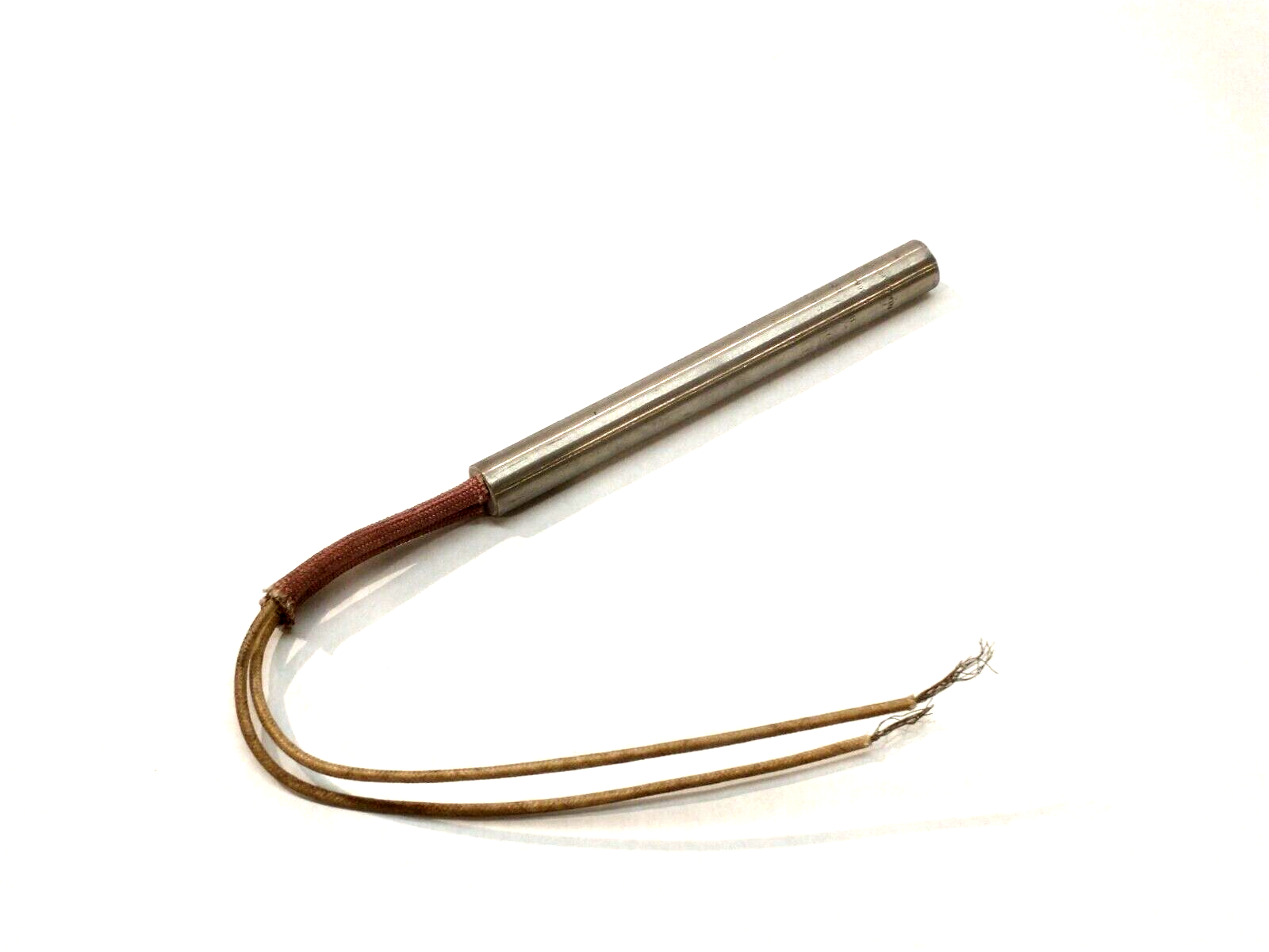 Watlow L6A38A FIREROD Cartridge Heater 5/8" x 6" Long 115V 750W - Maverick Industrial Sales