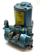 Milton Roy 5R-220A Controlled Volume Metering Pump 5.1 GPH Capacity 925psi - Maverick Industrial Sales