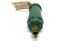 Hoffman Specialty 791 Water Vent Air Valve 1/4" NPT - Maverick Industrial Sales