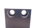 Northwestern Tools JRP-14 Steel Clamp Rest Pad 4x2x3/4" Four Hole - Maverick Industrial Sales