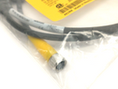 Turck PKG 3M-1-PSG 3M/S90/CS12047 Actuator & Sensor Cordset M8 3-Pin 1m U-26685 - Maverick Industrial Sales