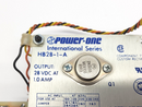 Power-One HB28-1-A Power Supply 1A 28VDC - Maverick Industrial Sales