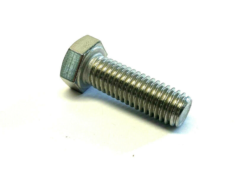 50C150HCSS Hex Head Cap Screws 1/2"-13 x 1-1/2" 18-8 Stainless F593C LOT OF 100 - Maverick Industrial Sales