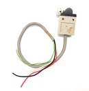 Omron D4C-9077 Limit Switch - Maverick Industrial Sales