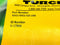 Turck RJ45S RJ45S 420-10M Cordset 10m Length U-17866 - Maverick Industrial Sales